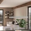 Cablu alimentare sistem șină CANOPY 98807