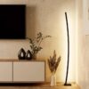 Lampadar EGLO PICACHA 99715 | Eglo Romania Lampadar PICACHA LED 29W IP20 99715