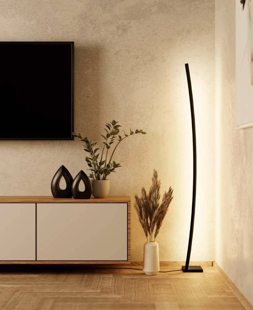 Lampadar EGLO PICACHA 99715 | Eglo Romania Lampadar PICACHA LED 29W IP20 99715