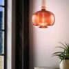 Bec EGLO LM_LED_E27 110101 | Eglo Romania Bec LED E27 4W 1600K 110101