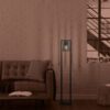 Lampadar EGLO BOGOTA 390006 | Eglo Romania Lampadar BOGOTA E27 IP20 390006
