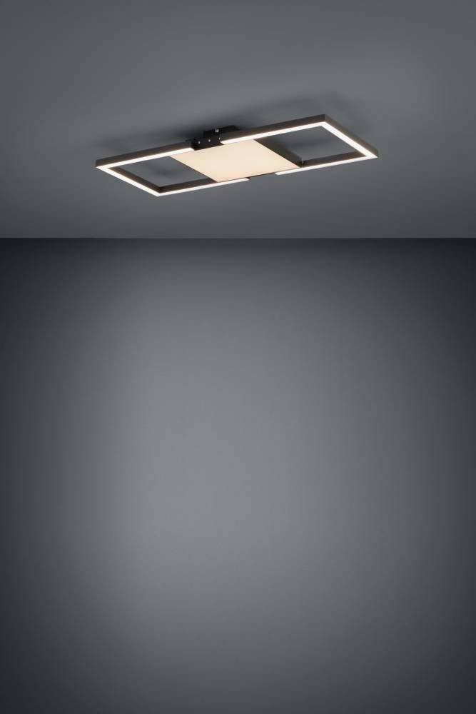 Plafoniera EGLO MACELLARA 390019 | Eglo Romania Plafonieră MACELLARA LED 26.2W IP20 390019