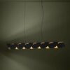 Lustra EGLO ALTAGRACIA 390032 | Eglo Romania Lustră ALTAGRACIA LED 4X11W IP20 390032