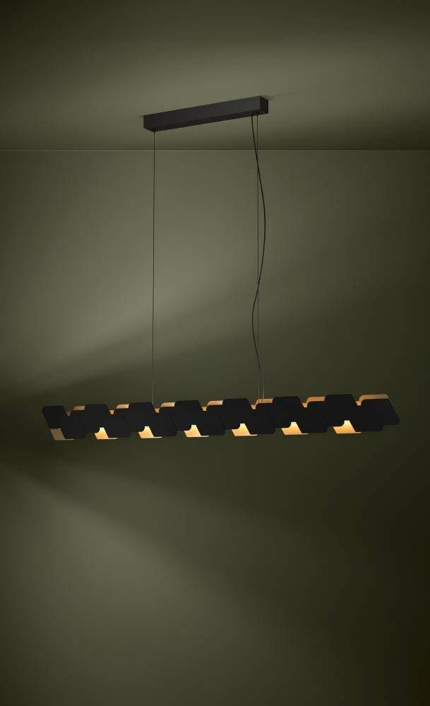 Lustra EGLO ALTAGRACIA 390032 | Eglo Romania Lustră ALTAGRACIA LED 4X11W IP20 390032