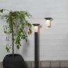Aplica exterior EGLO CORBEZZOLA 900243 | Eglo Romania Aplică CORBEZZOLA LED 6X0.03W IP44 900243