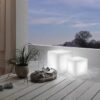 Lampadar exterior EGLO BOTTONA 900294