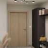 Plafoniera EGLO CLAVELLINA 900351 | Eglo Romania Plafonieră CLAVELLINA LED 4X6.8W IP20 900351