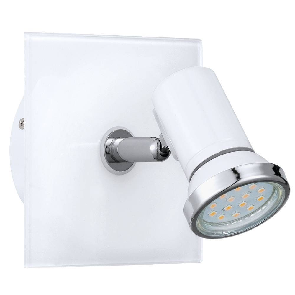 31262_VIEW_0001 | Eglo Romania Aplică TAMARA 1 LED 3W IP44 31262