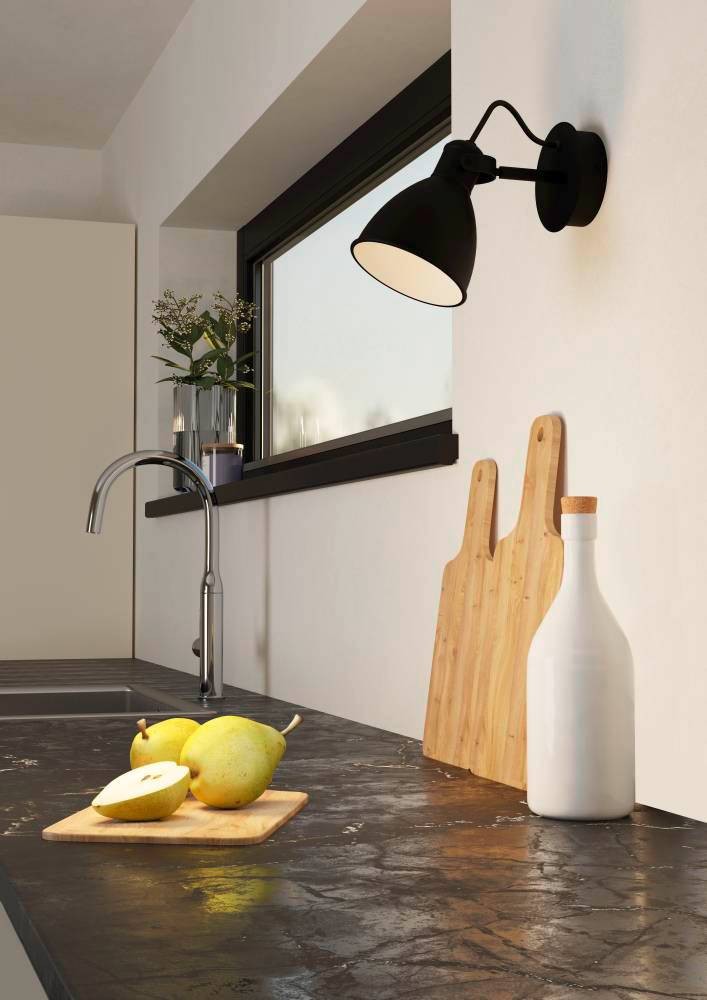 Aplica EGLO SAN PERI 1 900428 | Eglo Romania Aplica EGLO SAN PERI 1 900428