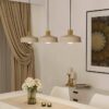 Lustra EGLO VALDIOLA 900431 | Eglo Romania Lustră VALDIOLA 3XE27 IP20 900431