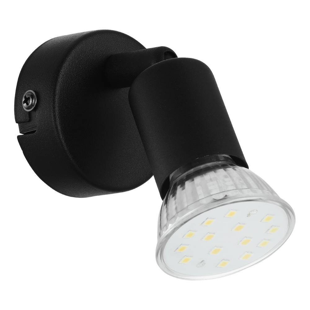 32428_VIEW_0001 | Eglo Romania Spot pe bară BUZZ-LED GU10 2.8W IP20 32428