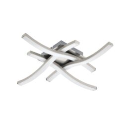 Plafonieră CABEZAS LED 4X5.2W IP20 33458
