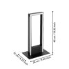 Veioza EGLO SALVILANAS-Z 99682 | Eglo Romania Veioză SALVILANAS-Z LED 16W IP20 99682