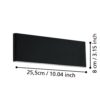 Aplică CLIMENE LED 2X5.4W IP20 390116