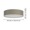 Plafoniera EGLO ROMAO-Z 900441