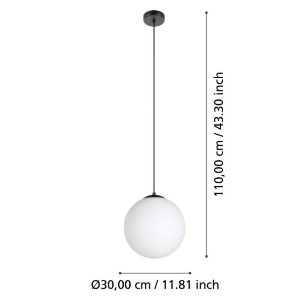 Pendul EGLO RONDO 3 900511