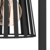 Lampadar EGLO BOGOTA 390006 | Eglo Romania Lampadar BOGOTA E27 IP20 390006