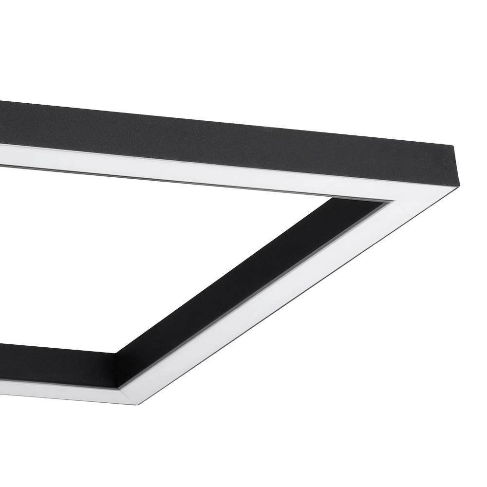 Plafoniera EGLO MACELLARA 390019 | Eglo Romania Plafonieră MACELLARA LED 26.2W IP20 390019