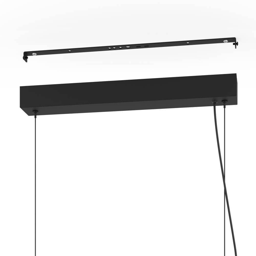 Lustra EGLO ALTAGRACIA 390032 | Eglo Romania Lustră ALTAGRACIA LED 4X11W IP20 390032
