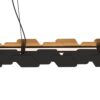 Lustra EGLO ALTAGRACIA 390032 | Eglo Romania Lustră ALTAGRACIA LED 4X11W IP20 390032