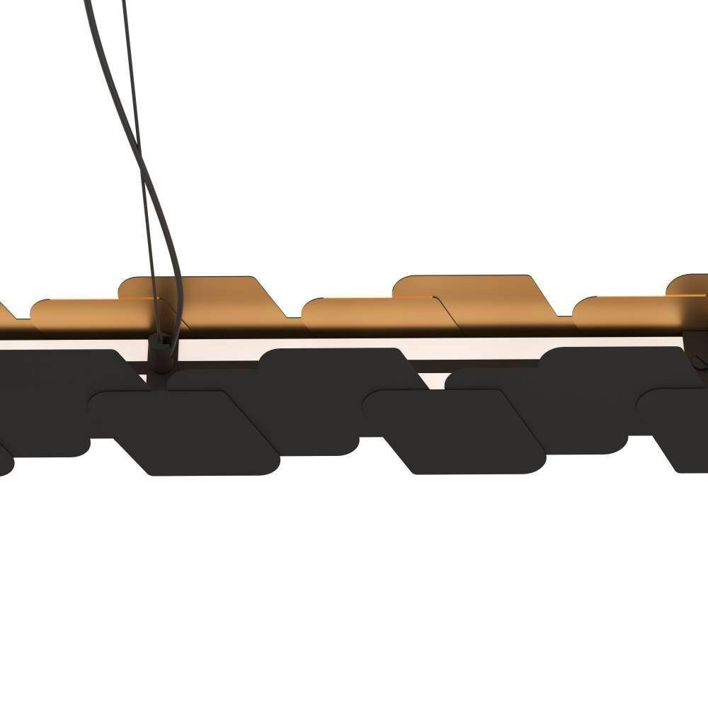 Lustra EGLO ALTAGRACIA 390032 | Eglo Romania Lustră ALTAGRACIA LED 4X11W IP20 390032
