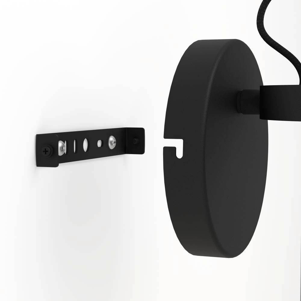 Aplica EGLO UPANEMA 390081 | Eglo Romania Aplică UPANEMA E27 IP20 390081