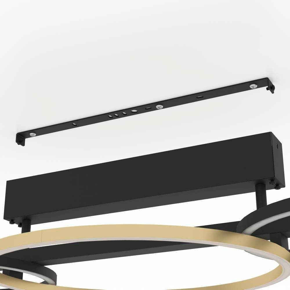 Plafoniera EGLO LANACERA 390086 | Eglo Romania Plafonieră LANACERA LED 40.5W IP20 390086