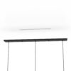 Lustra EGLO BALMES 390202 | Eglo Romania Lustră BALMES 3XE27 IP20 390202