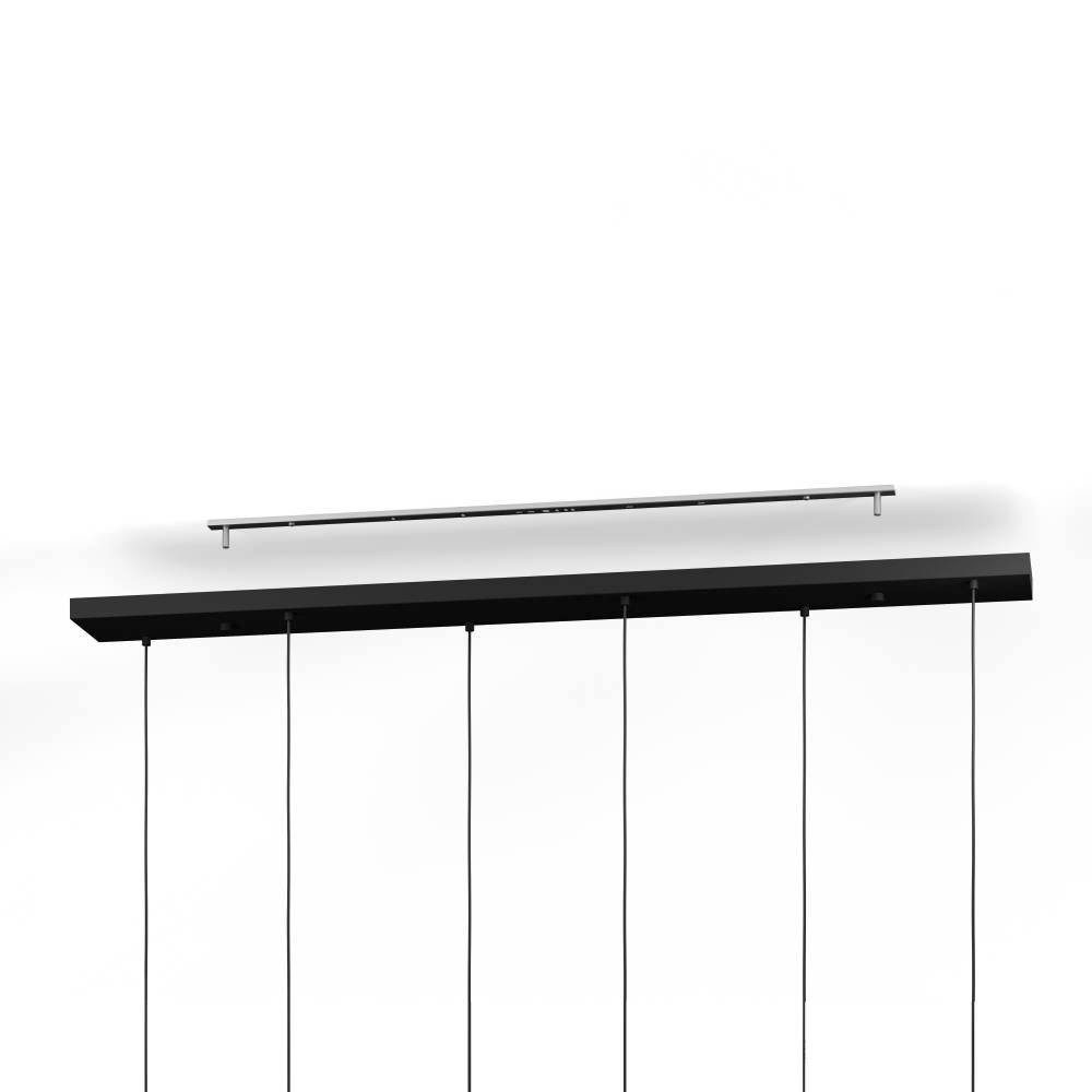 Lustra EGLO BALMES 390203 | Eglo Romania Lustră BALMES 6XE27 IP20 390203