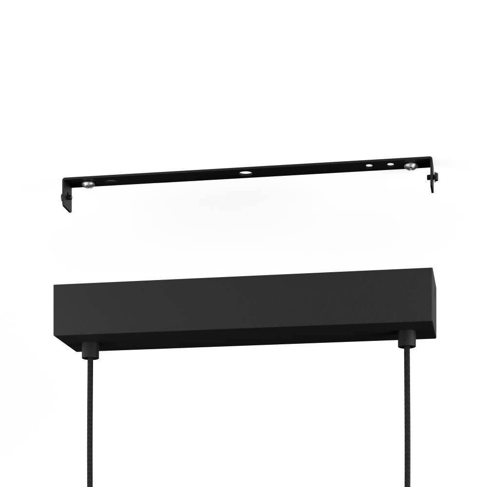 Lustra EGLO CAMINARRO 390225 | Eglo Romania Lustră CAMINARRO LED 21W;8.4W IP20 390225