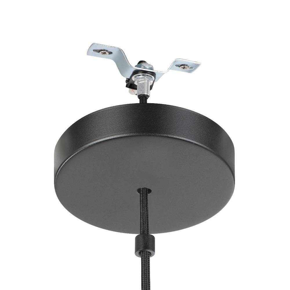 Pendul EGLO SAMBUCONA 390236 | Eglo Romania Pendul SAMBUCONA E27 IP20 390236