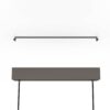 Lustra EGLO LISCIANA 900174 | Eglo Romania Lustră LISCIANA LED 18W IP20 900174