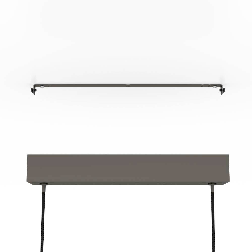 Lustra EGLO LISCIANA 900174 | Eglo Romania Lustră LISCIANA LED 18W IP20 900174