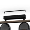 Plafoniera EGLO FILAGO 900185 | Eglo Romania Plafonieră FILAGO 4XE27 IP20 900185