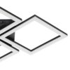 Plafoniera EGLO PARANDAY-Z 900318 | Eglo Romania Plafonieră PARANDAY-Z LED 42W IP20 900318