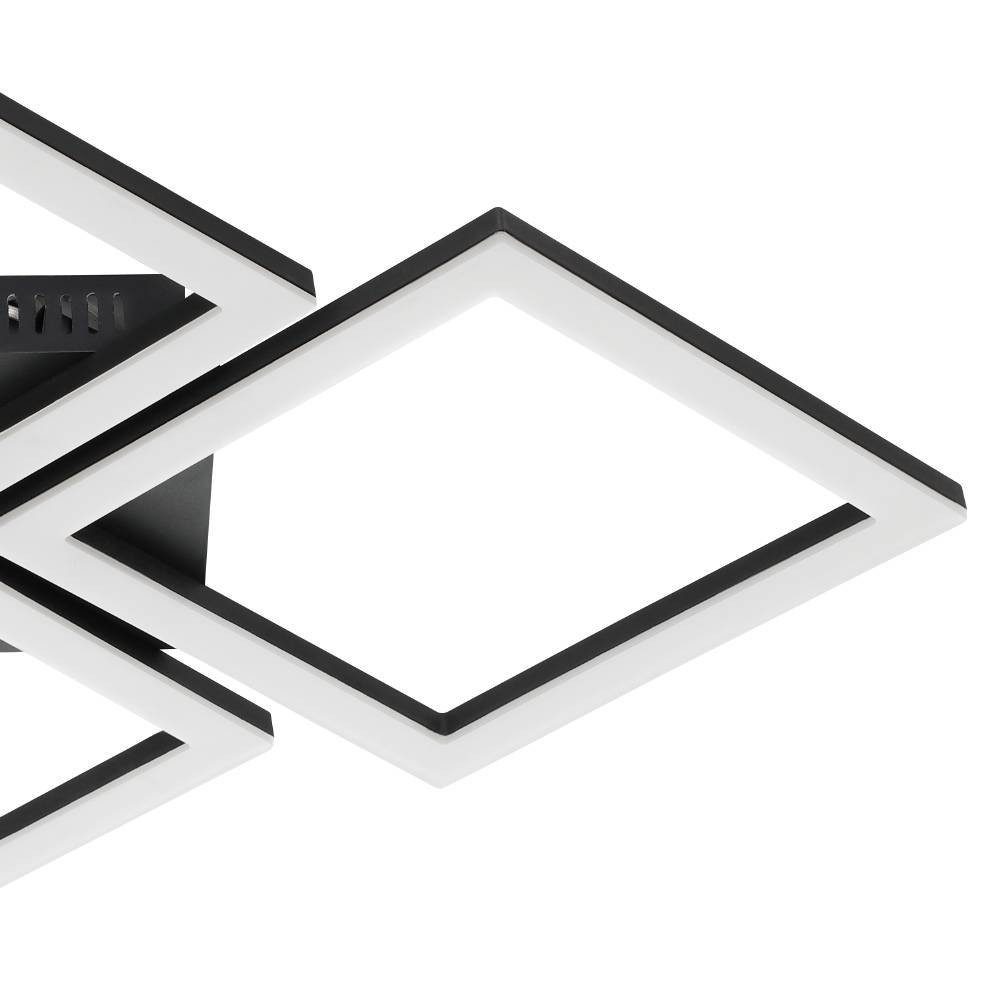 Plafoniera EGLO PARANDAY-Z 900318 | Eglo Romania Plafonieră PARANDAY-Z LED 42W IP20 900318