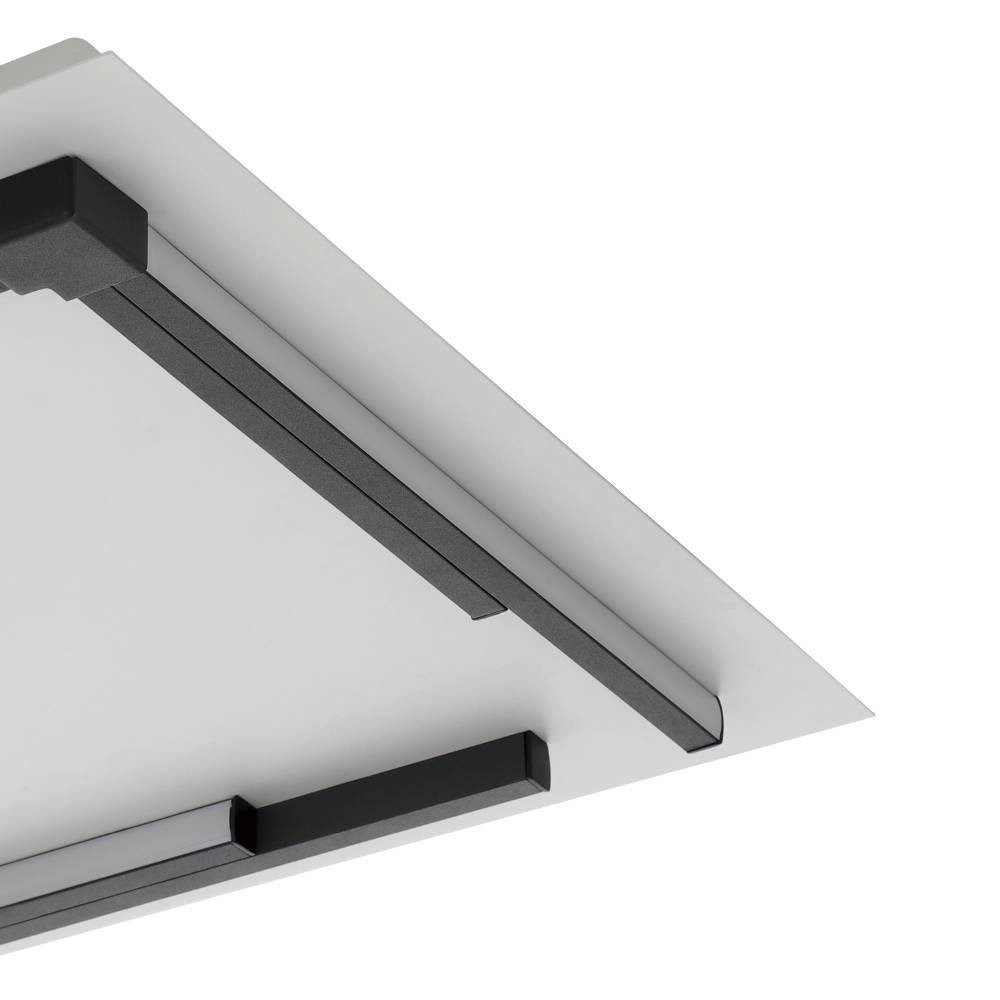 Plafoniera EGLO ZAMPOTE 900329 | Eglo Romania Plafonieră ZAMPOTE LED 25W IP20 900329
