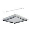 Plafoniera EGLO ZAMPOTE 900329 | Eglo Romania Plafonieră ZAMPOTE LED 25W IP20 900329