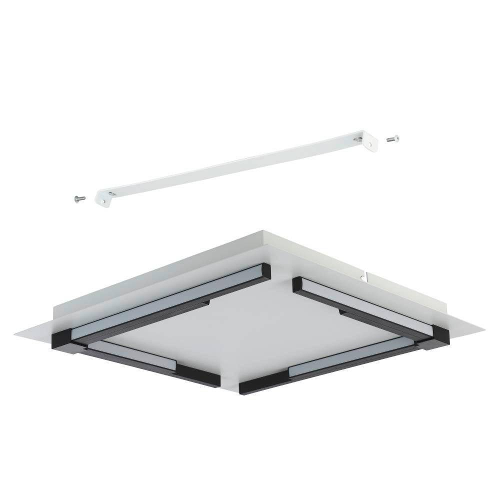 Plafoniera EGLO ZAMPOTE 900329 | Eglo Romania Plafonieră ZAMPOTE LED 25W IP20 900329
