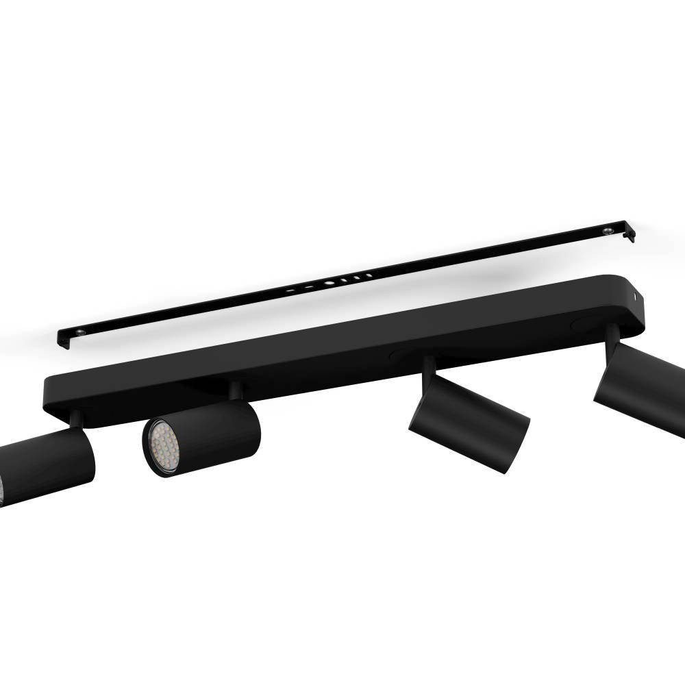 Plafoniera EGLO TELIMBELA-Z 900337 | Eglo Romania Aplică/Plafonieră TELIMBELA-Z LED 4X4.9W IP20 900337