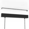 Lustra EGLO LIBERTAD 1 900349 | Eglo Romania Lustră LIBERTAD 1 3XE27 IP20 900349