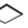 Plafoniera EGLO GAFARES 900422 | Eglo Romania Plafonieră GAFARES LED 15W IP20 900422