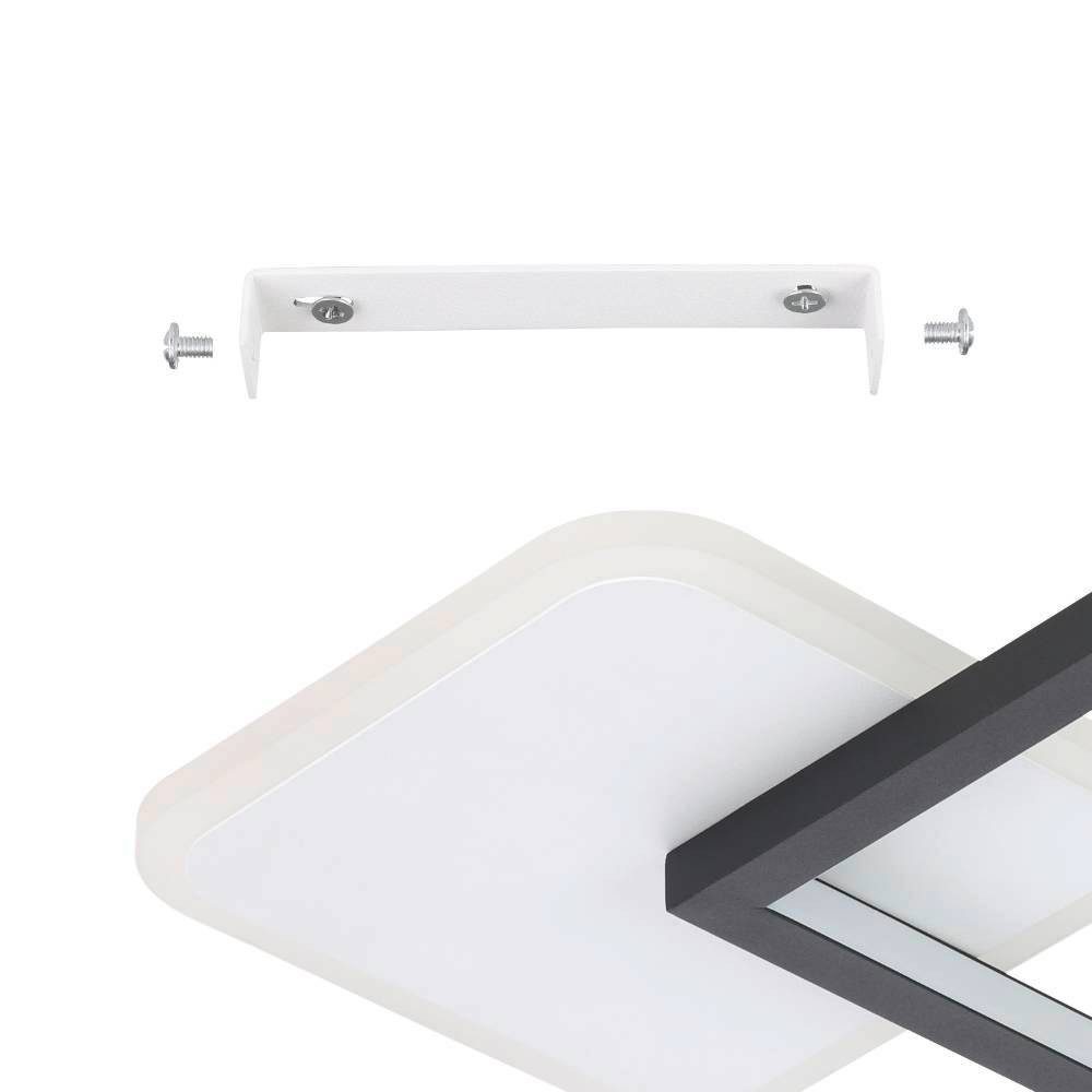 Plafoniera EGLO GAFARES 900422 | Eglo Romania Plafonieră GAFARES LED 15W IP20 900422
