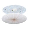 Plafoniera EGLO NIEVES 1 900501 | Eglo Romania Aplică/Plafonieră NIEVES 1 LED 7X4.4W IP20 900501