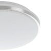 Plafoniera EGLO PINETTO 900365 | Eglo Romania Aplică/Plafonieră PINETTO LED 15.6W IP44 900365
