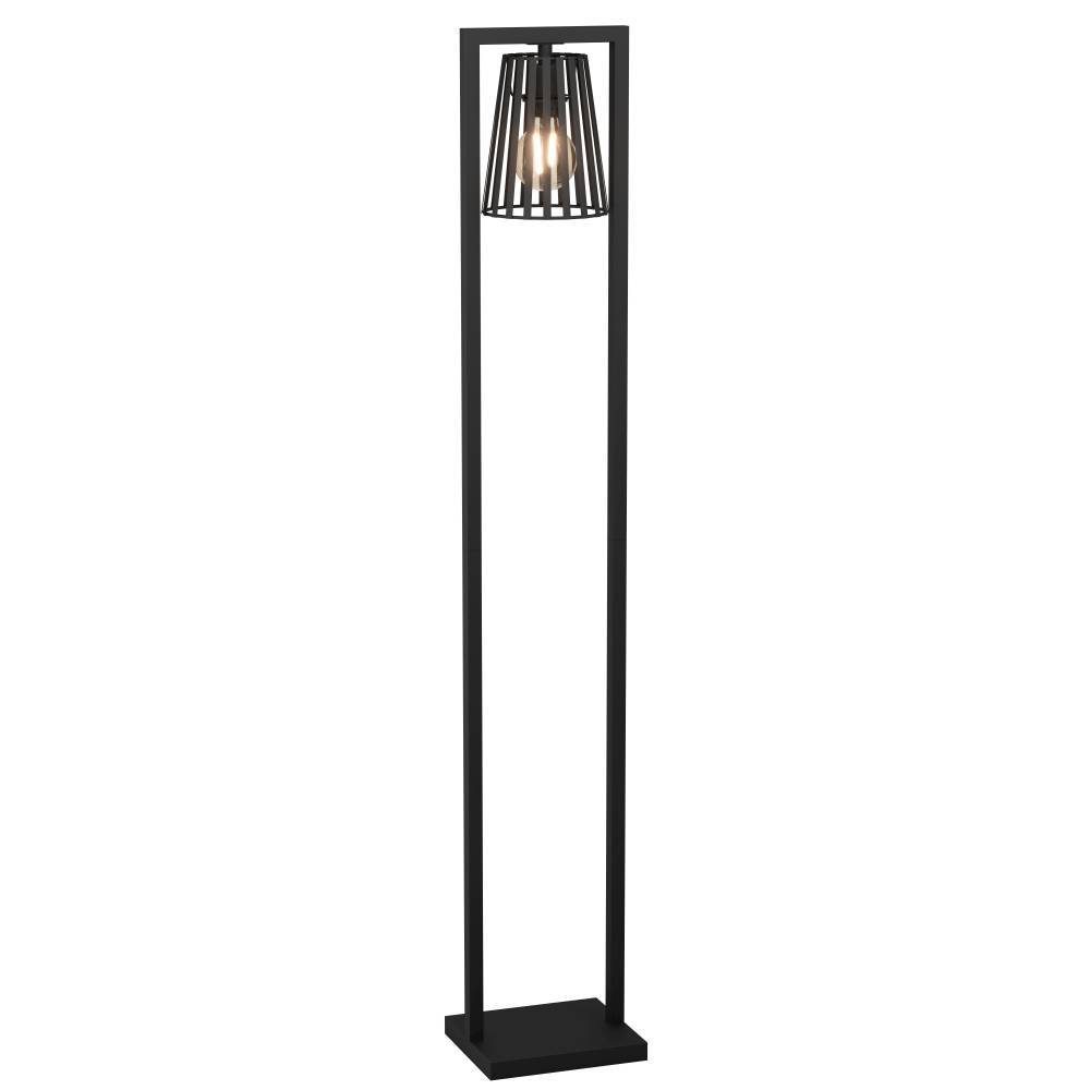 390006_VIEW_0001 | Eglo Romania Lampadar BOGOTA E27 IP20 390006