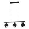 390046_VIEW_0001 | Eglo Romania Lampadar UPANEMA 2XE27 IP20 390048