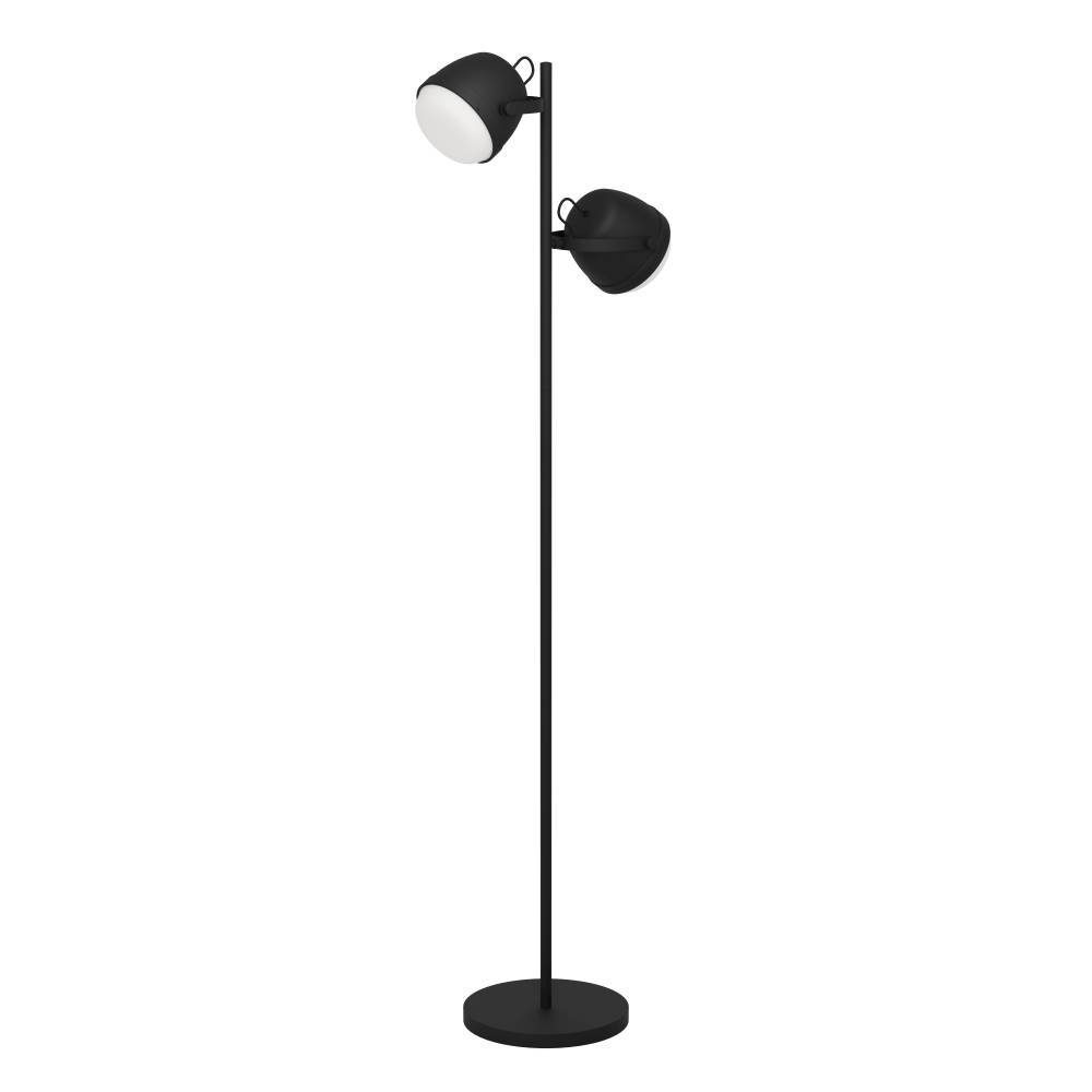 390048_VIEW_0001 | Eglo Romania Lampadar UPANEMA 2XE27 IP20 390048