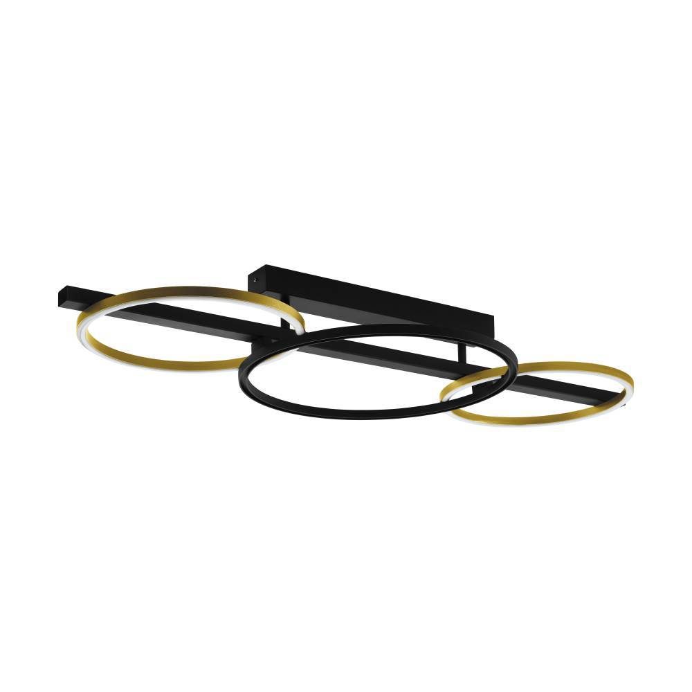 390086_VIEW_0001 | Eglo Romania Plafonieră LANACERA LED 40.5W IP20 390086
