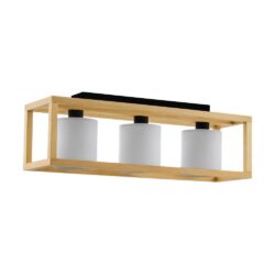 Plafonieră GRANADOS 3XE27 IP20 390098